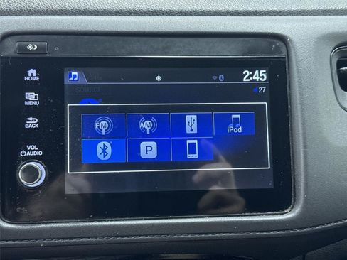 Used 2021 Honda HR-V Sport image 23