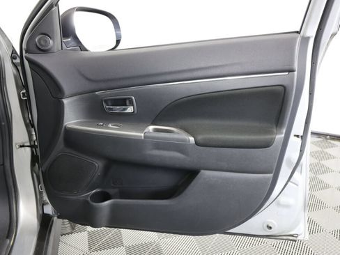 Used 2021 Mitsubishi Outlander Sport SE AWD/4WD image 25