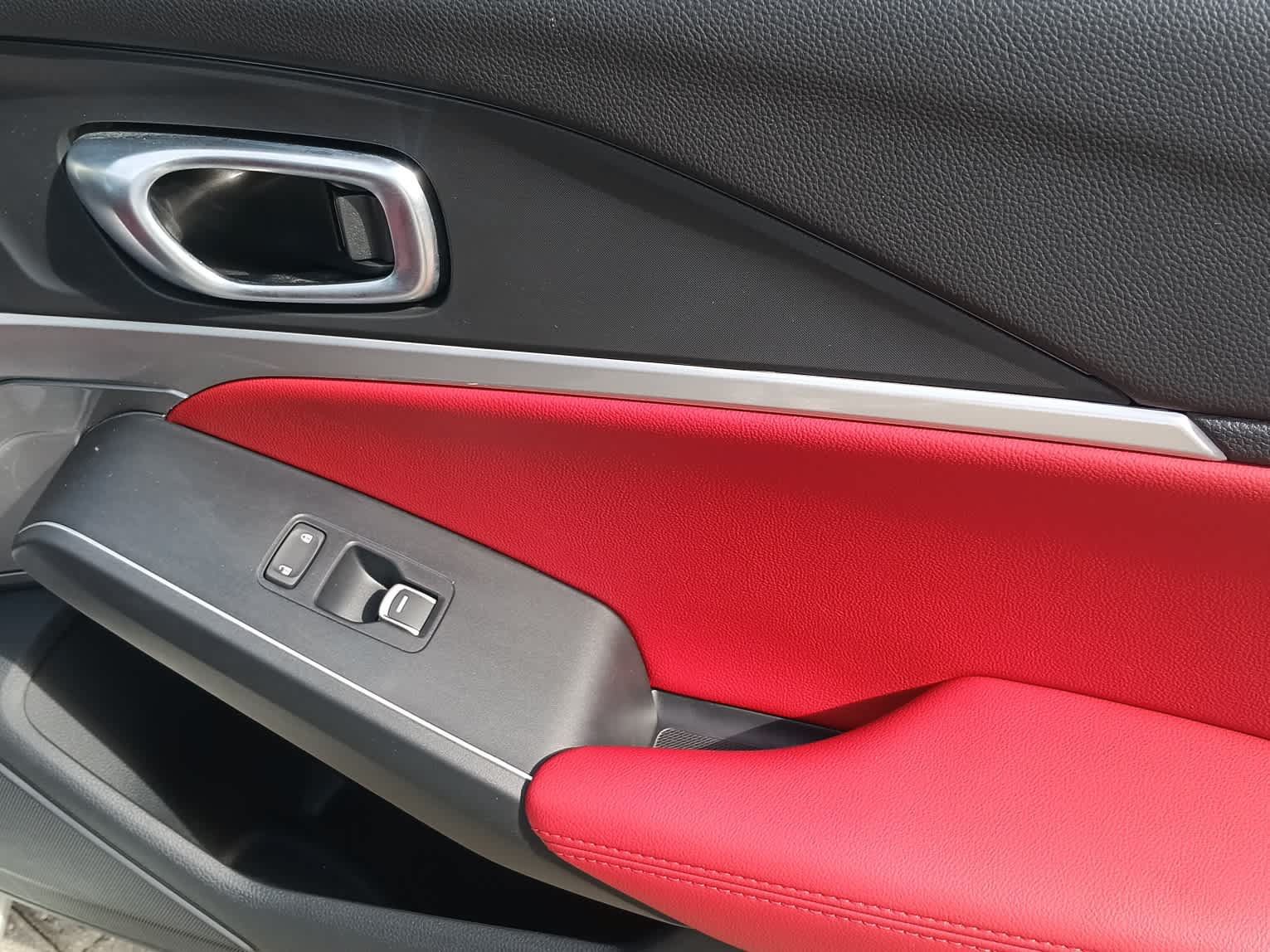 Used 2024 Acura Integra A-Spec FWD image 22