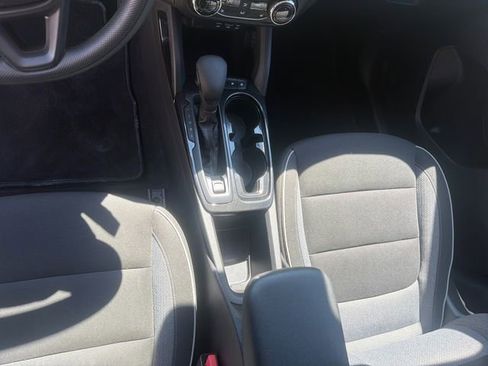 Certified 2023 Chevrolet TrailBlazer LT w/ Convenience Package FWD image 16