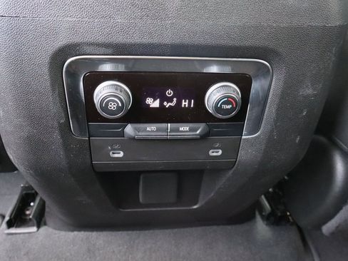 Used 2024 Chevrolet Tahoe RST image 20