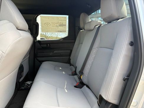 New 2026 Toyota Tacoma SR5 AWD/4WD image 13