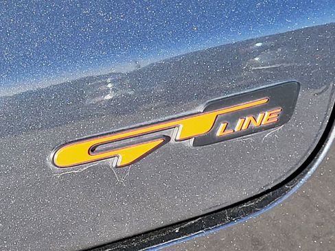 Used 2020 Kia Soul GT-Line Turbo image 12