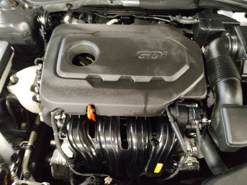 Used 2018 Kia Optima EX FWD image 30