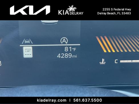 Used 2026 Kia Sportage EX image 31