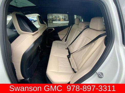 Used 2025 BMW X3 xDrive30i w/ M Sport Package image 29