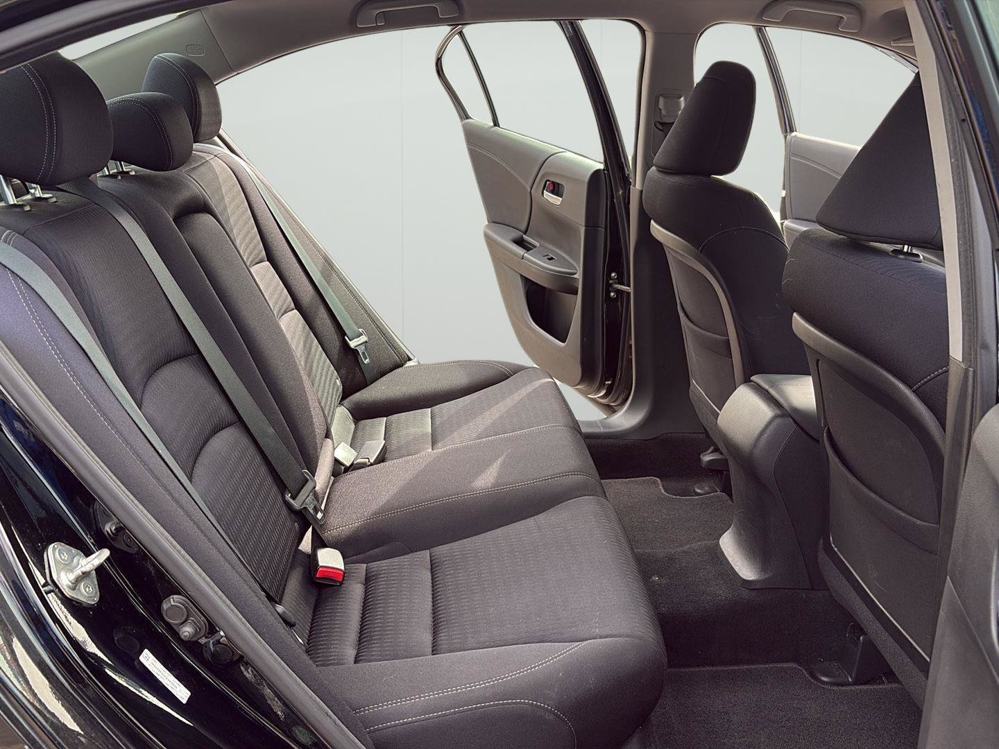 Used 2013 Honda Accord Sport image 9