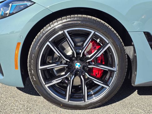 New 2027 BMW 440i xDrive w/ Premium Package AWD/4WD image 8