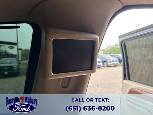 Used 2004 Ford Excursion XLT AWD/4WD image 14