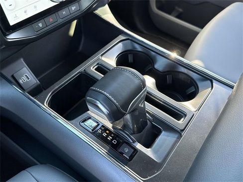 New 2025 Ford F150 Lightning Flash image 32