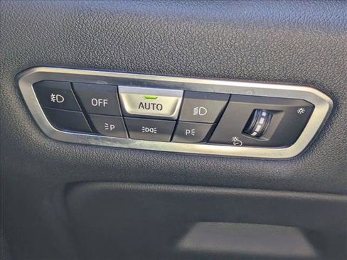 Used 2020 BMW X5 sDrive40i w/ Convenience Package RWD image 11