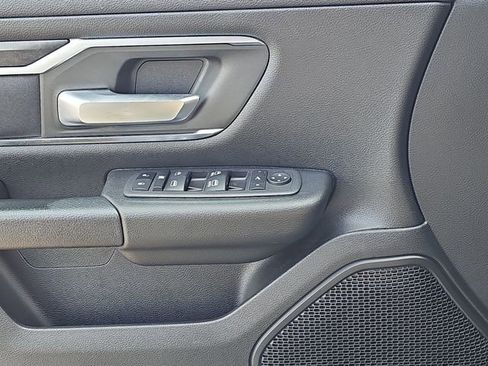 Used 2024 RAM 1500 Big Horn AWD/4WD image 24