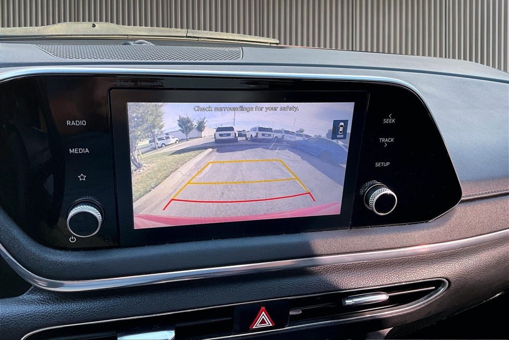 Used 2020 Hyundai Sonata SEL FWD image 22