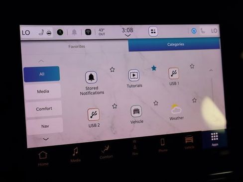 Used 2022 Jeep Wagoneer Series I image 41