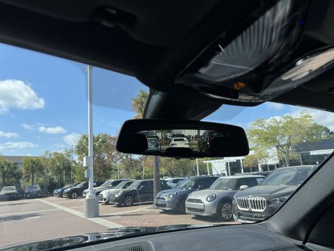 Certified 2023 BMW X5 xDrive40i w/ M Sport Package image 27