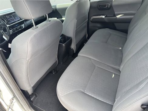 Used 2023 Toyota Tacoma SR5 RWD image 29