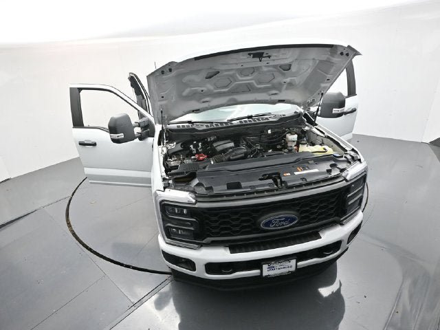 Used 2025 Ford F350 XL w/ STX Appearance Package AWD/4WD image 50