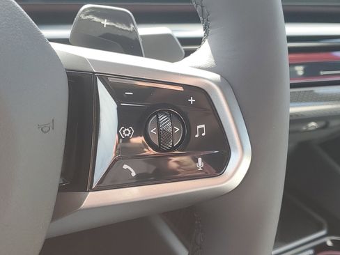 New 2026 BMW 540i xDrive w/ M Sport Package image 12