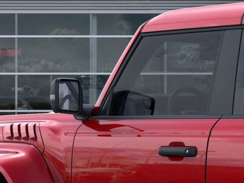 New 2025 Ford Bronco Raptor image 22