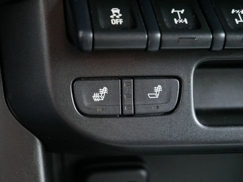 Used 2021 Chevrolet Colorado ZR2 w/ Colorado ZR2 Bison Edition AWD/4WD image 24