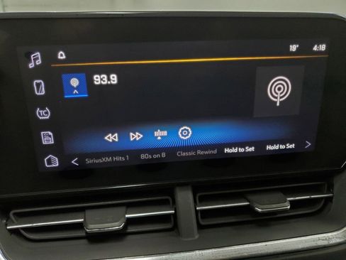 New 2026 Chevrolet Trax RS w/ Driver Confidence Package image 15