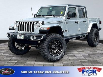 Used 2023 Jeep Gladiator Sport