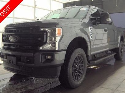 Used 2022 Ford F350 XLT w/ Black Appearance Package