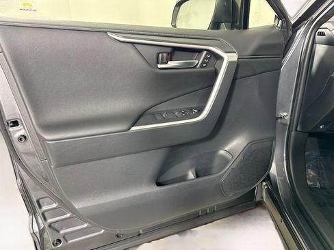Used 2024 Toyota RAV4 Limited w/ Advanced Technology Package AWD/4WD image 13