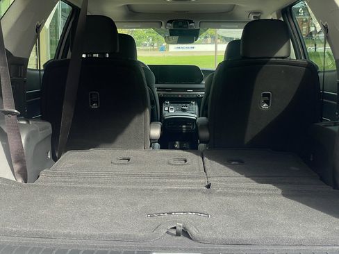 Used 2025 Hyundai Palisade Limited image 39