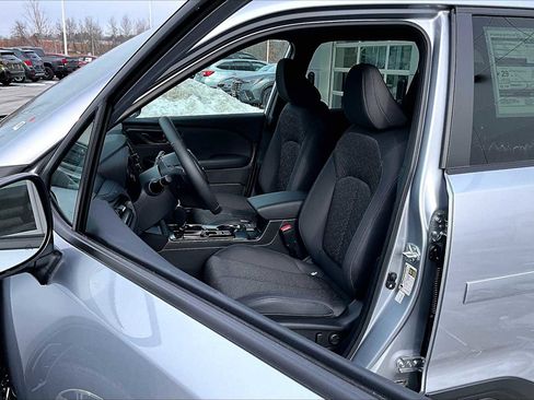 New 2026 Subaru Forester Premium image 9