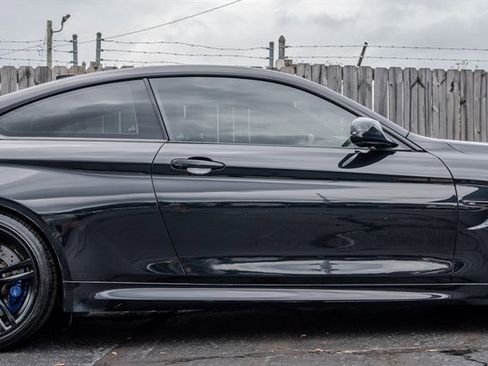 Used 2015 BMW M4 Coupe w/ Executive Package image 6