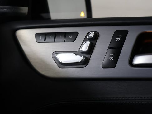 Used 2018 Mercedes-Benz GLS 63 AMG 4MATIC image 44