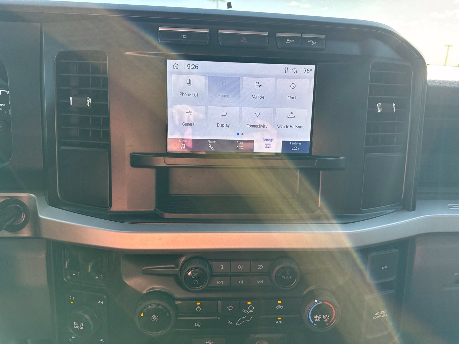 Used 2024 Ford F250 XL w/ STX Appearance Package AWD/4WD image 13