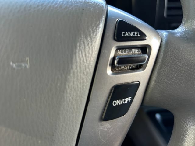 Used 2017 Nissan NV 2500 SV w/ Back Door Glass Package RWD image 19