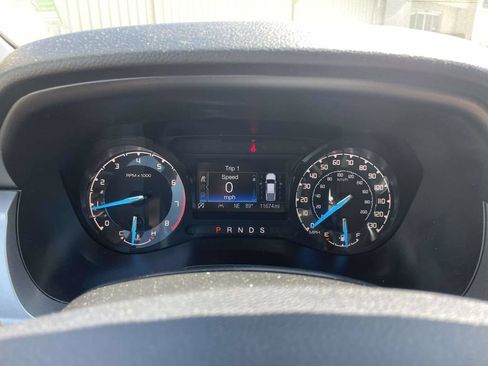 Used 2021 Ford Ranger XLT w/ Equipment Group 301A Mid RWD image 30