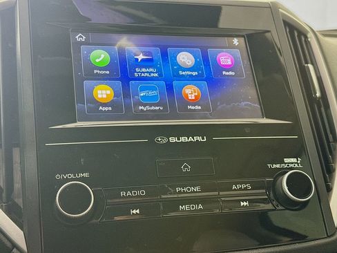 Used 2024 Subaru Forester Premium image 16