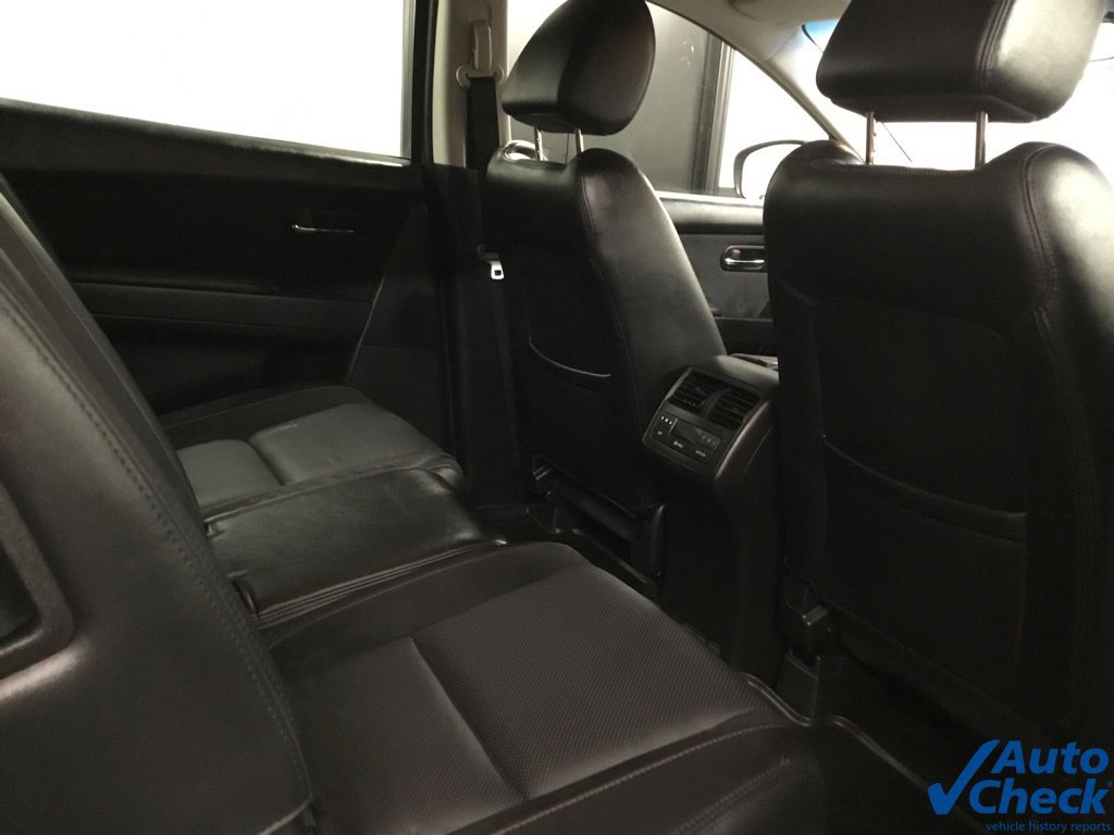 Used 2013 MAZDA CX-9 Touring AWD/4WD image 33