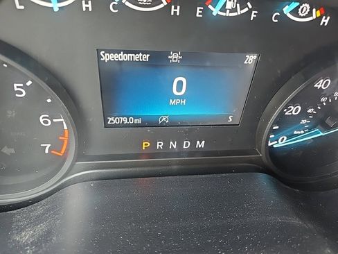 Used 2023 Ford F150 XLT image 16