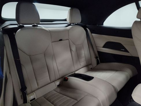 New 2026 BMW 430i xDrive Convertible w/ M Sport Package image 26