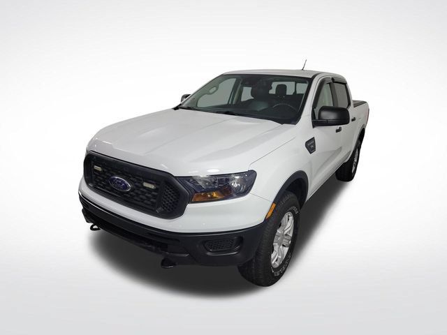 Used 2020 Ford Ranger XL w/ Equipment Group 101A Mid AWD/4WD image 24