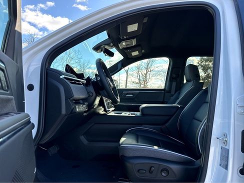 New 2026 GMC Sierra EV Elevation w/ Premium Package image 8