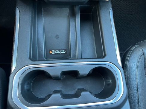 Used 2022 GMC Sierra 2500 Denali image 34