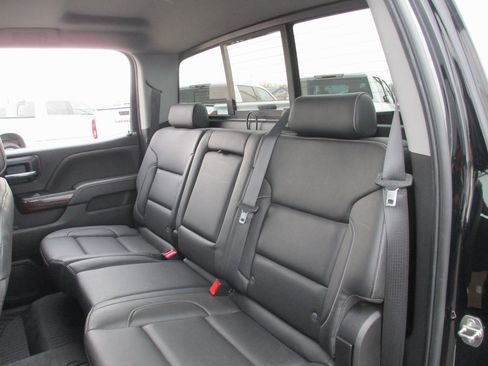 Used 2018 GMC Sierra 1500 SLT image 21