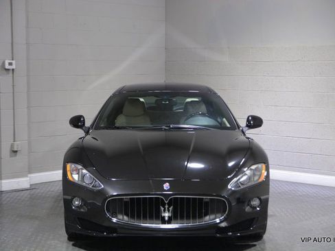 Used 2011 Maserati GranTurismo S image 7