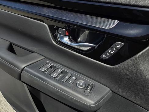 New 2026 Honda CR-V EX-L image 16
