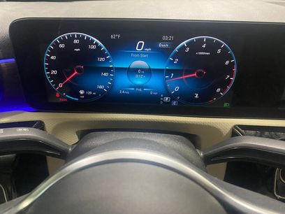 Used 2022 Mercedes-Benz A 220 4MATIC