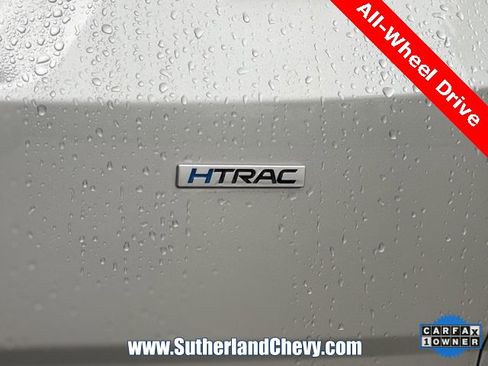 Used 2024 Hyundai Tucson SEL image 11