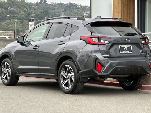 Used 2024 Subaru Crosstrek 2.0i Premium image 6