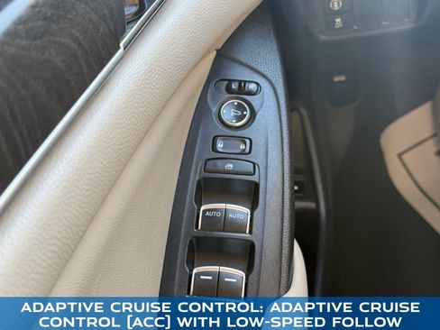 Used 2020 Honda Accord EX image 13