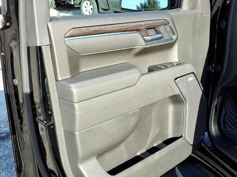 New 2026 Chevrolet Silverado 1500 LT Trail Boss w/ Convenience Package II image 14